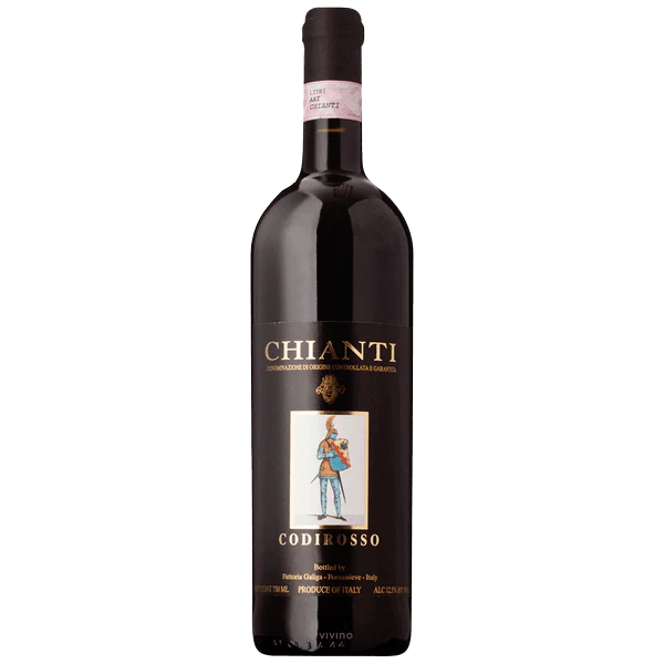 CODIROSSO CHIANTI