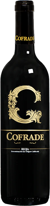 Cofrade Rioja Red