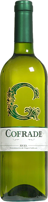Cofrade Rioja White
