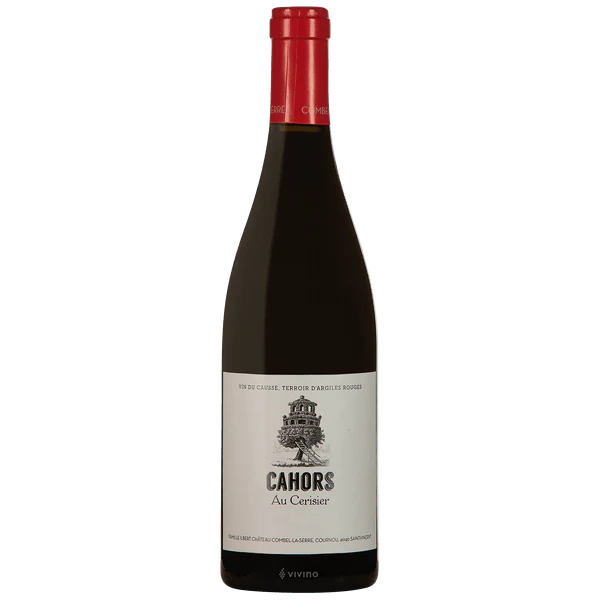 Combel La Serre Cahors Les Cerisiers