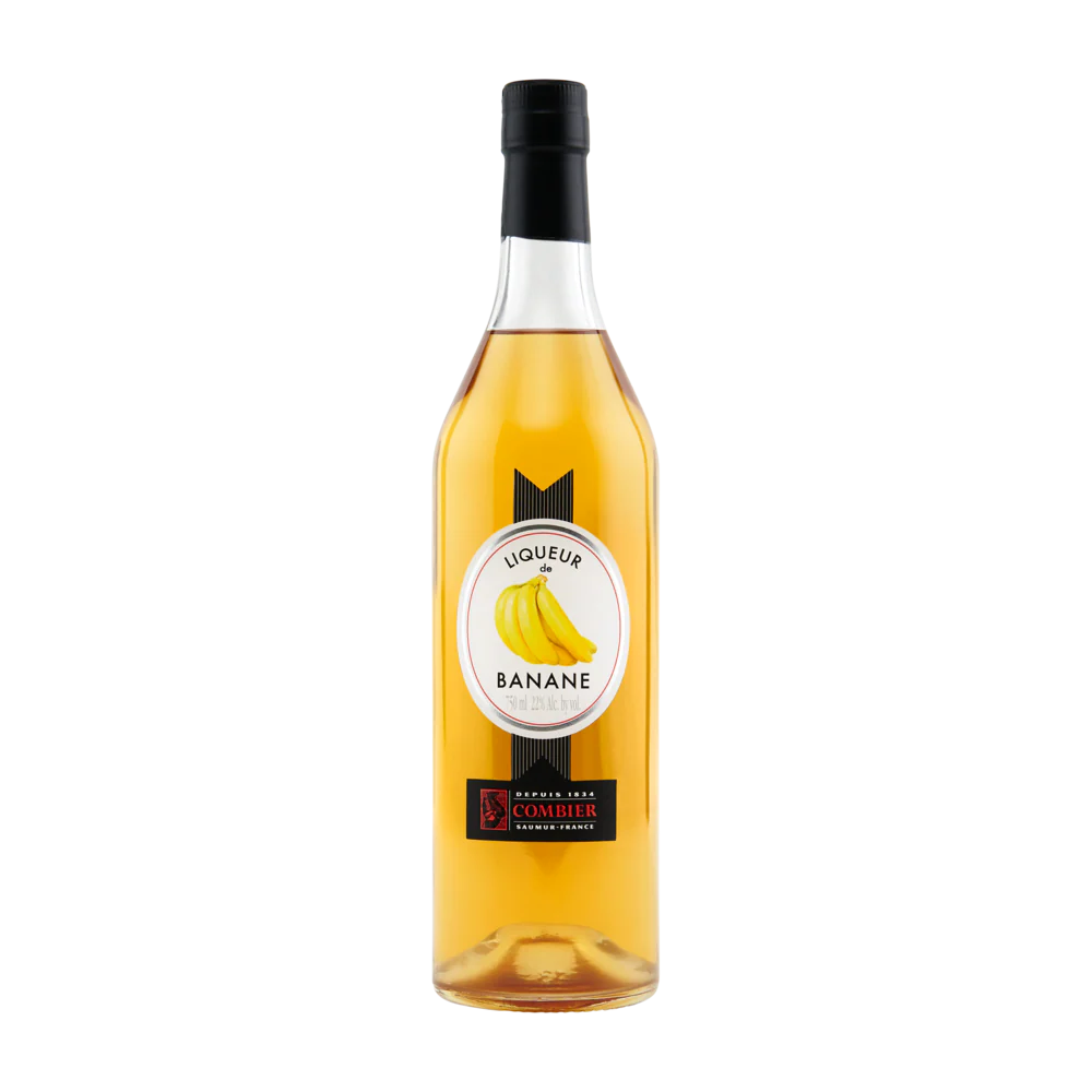 COMBIER LIQUEUR DE BANANE