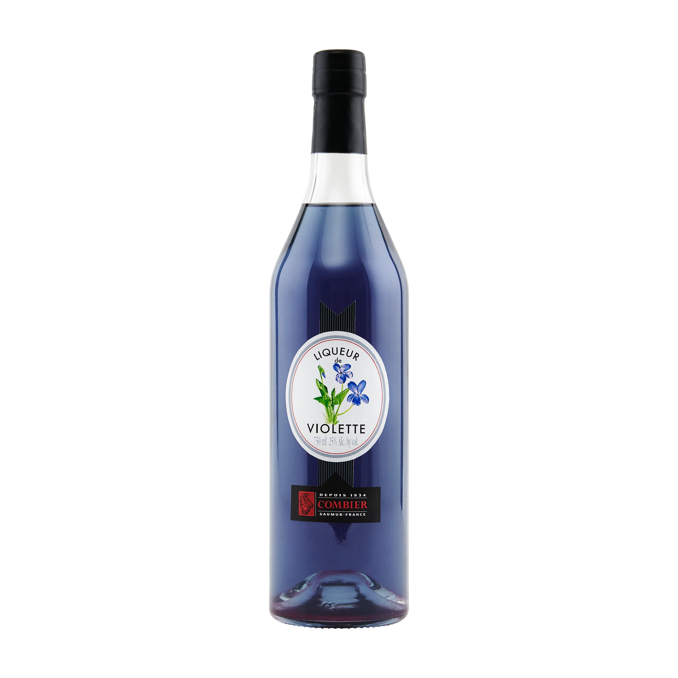 COMBIER LIQUEUR DE VIOLETTE