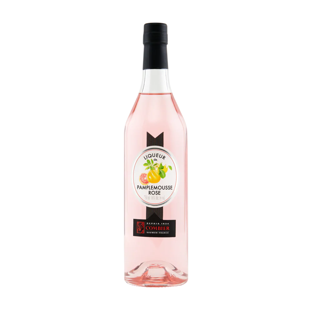 COMBIER PAMPLEMOUSSE ROSE