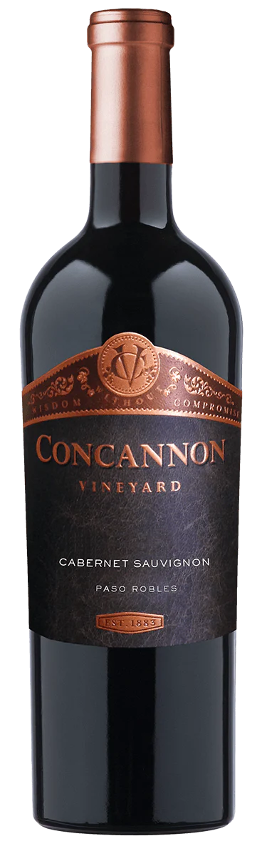 Concannon Founders Cabernet Sauvignon