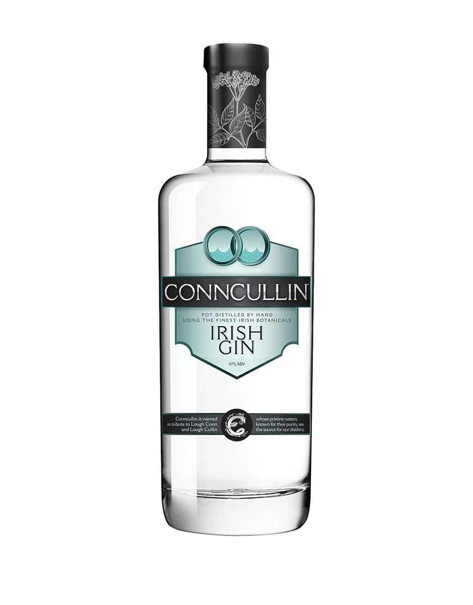 CONNCULLIN IRISH GIN