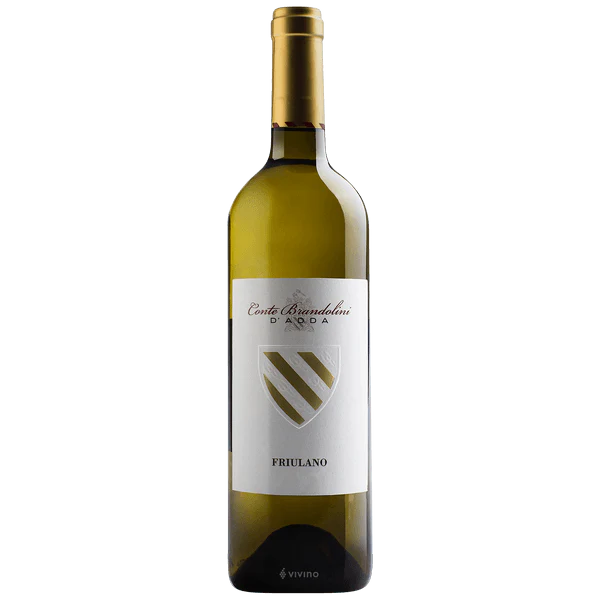Conte Brandolini “Vistorta” Friulano