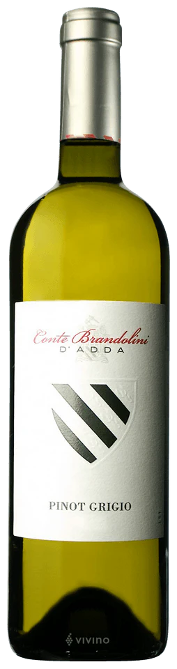 Conte Brandolini “Vistorta” Pinot Grigio