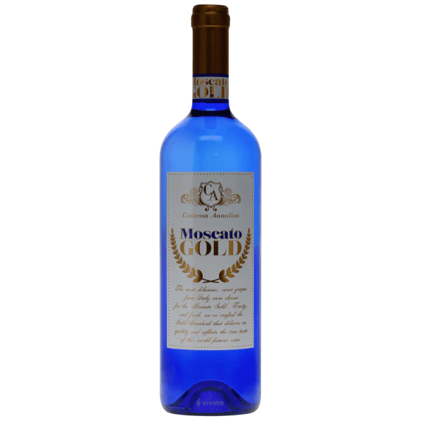 Contessa Annalisa Moscato