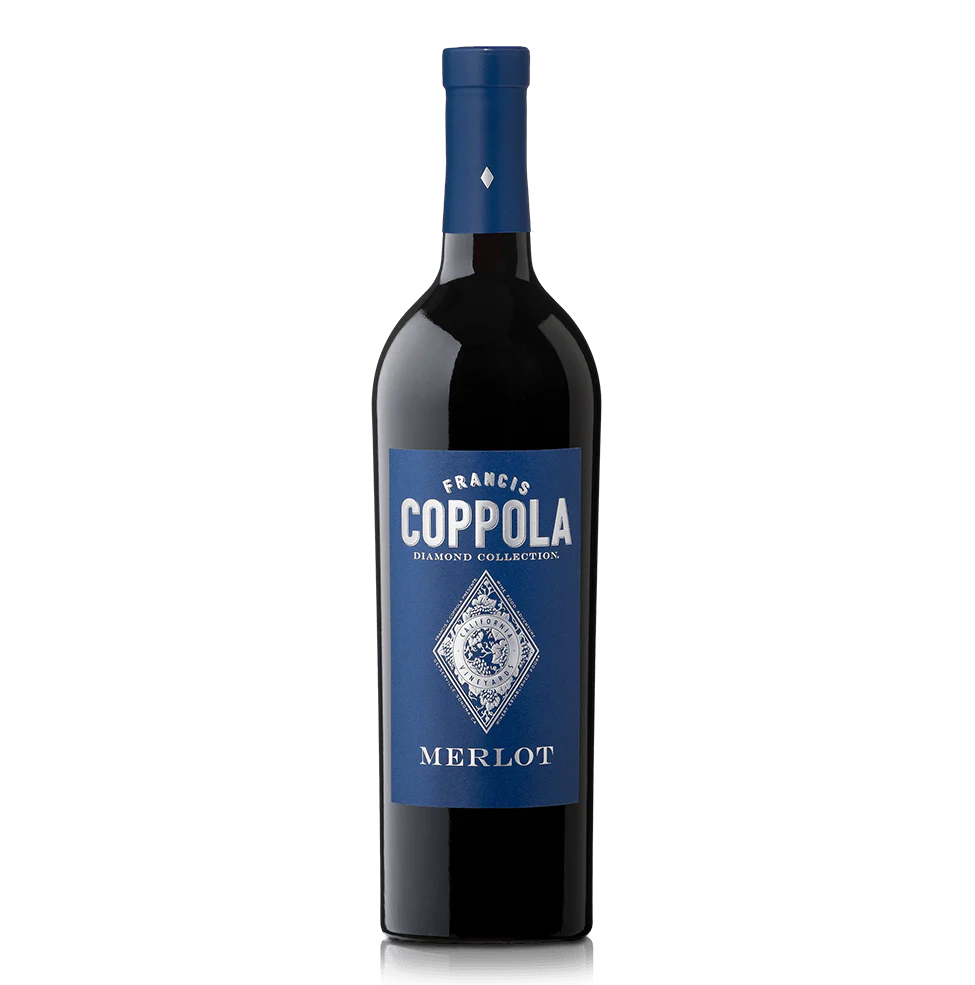 COPPOLA DIAMOND MERLOT