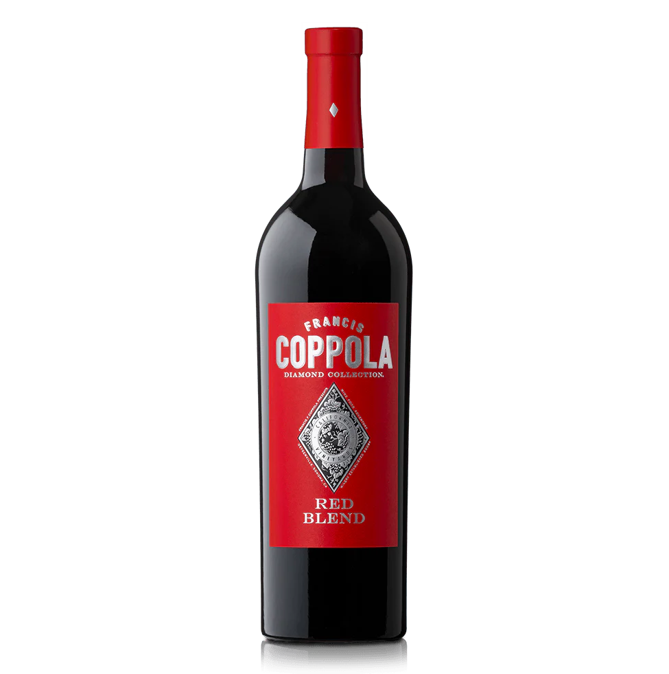 COPPOLA DIAMOND RED BLEND