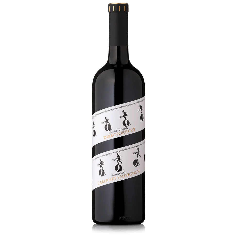 COPPOLA DIRECTOR'S CABERNET SAUVIGNON