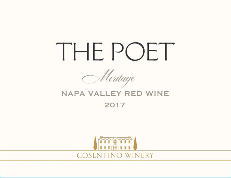 Cosentino The Poet Red - Image 2