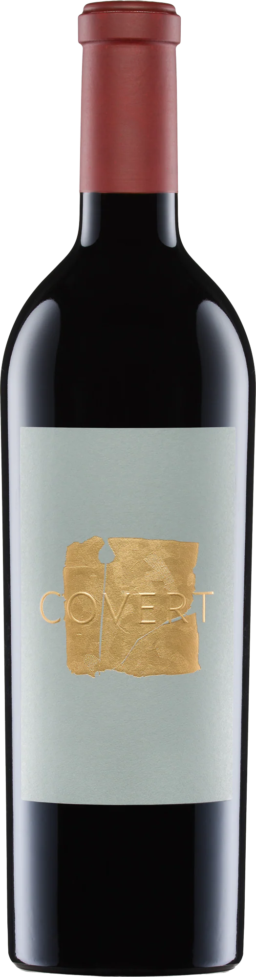 Covert Estate Coombsville Cabernet Sauvignon Napa, 2018