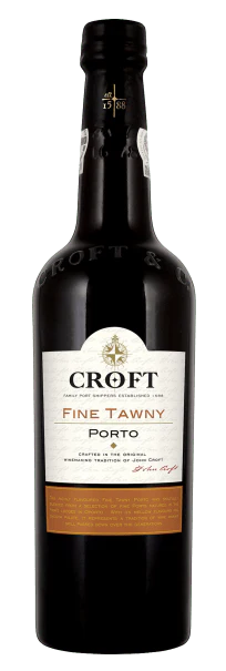 Croft Fine Tawny Port