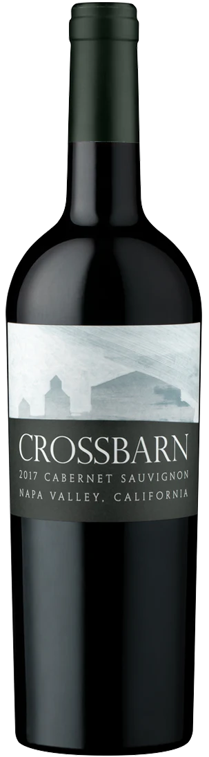 CrossBarn Cabernet Sauvignon, Napa Valley