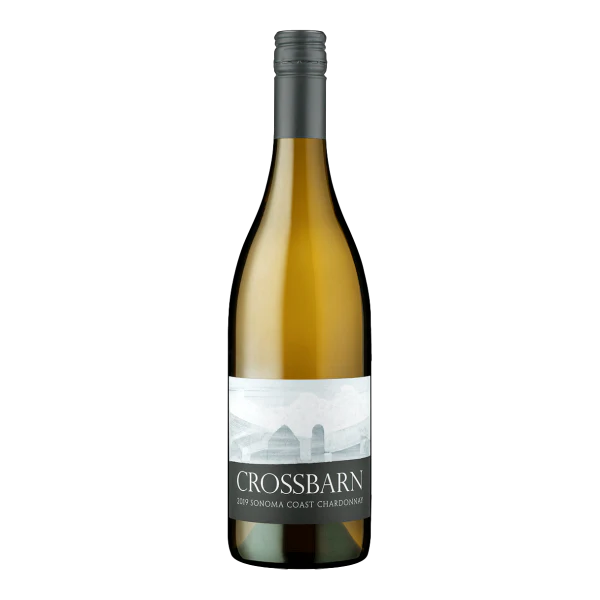 CrossBarn Chardonnay, Sonoma Coast