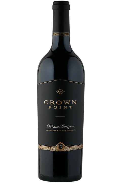 Crown Point Vineyards Cabernet Sauvignon