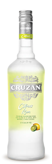CRUZAN CITRUS