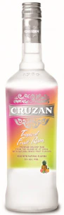 CRUZAN TROPICAL FRUIT