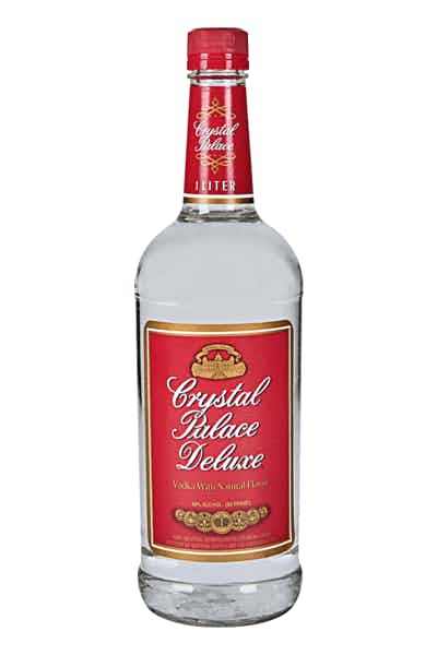 CRYSTAL PALACE DELUXE