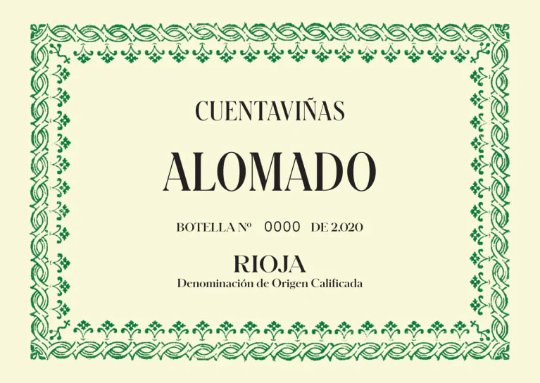 Cuentavinas Alomado JS - Image 2