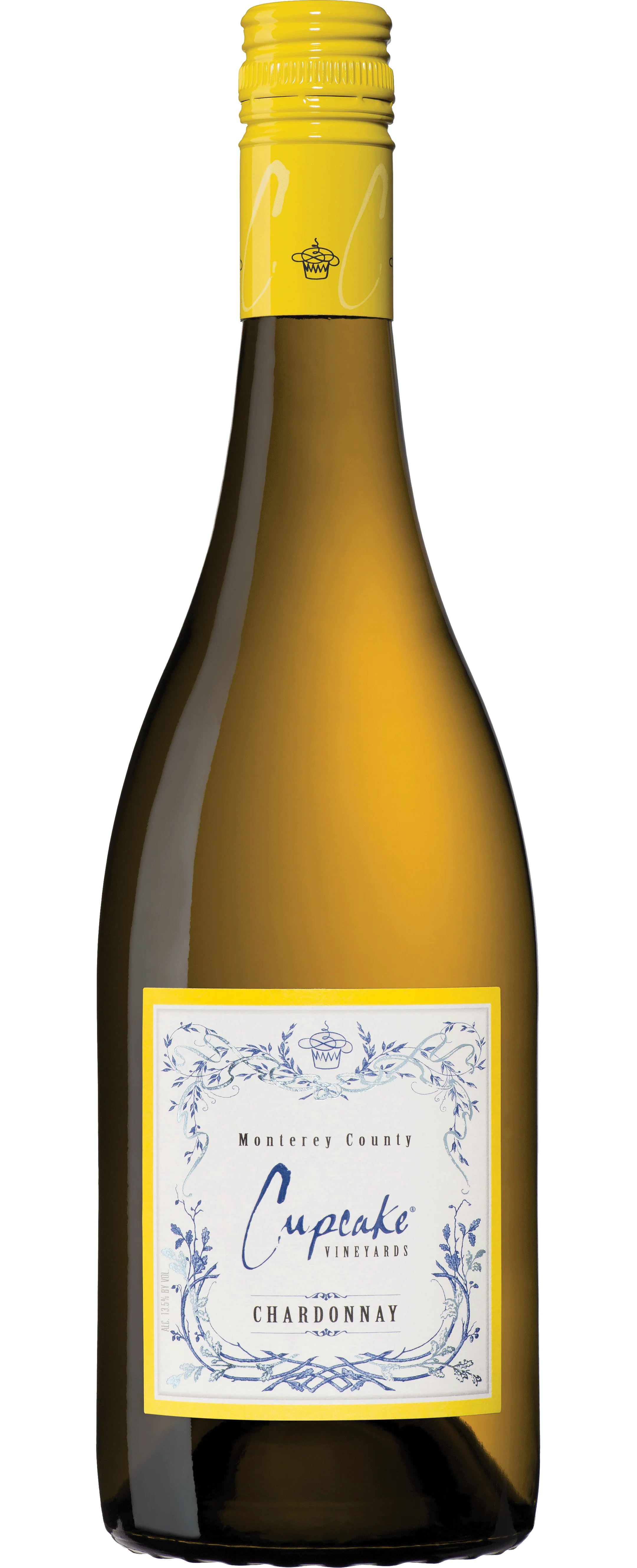 Cupcake Chardonnay