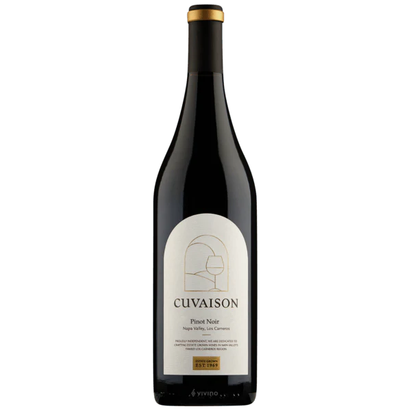 Cuvaison Estate Grown Pinot Noir