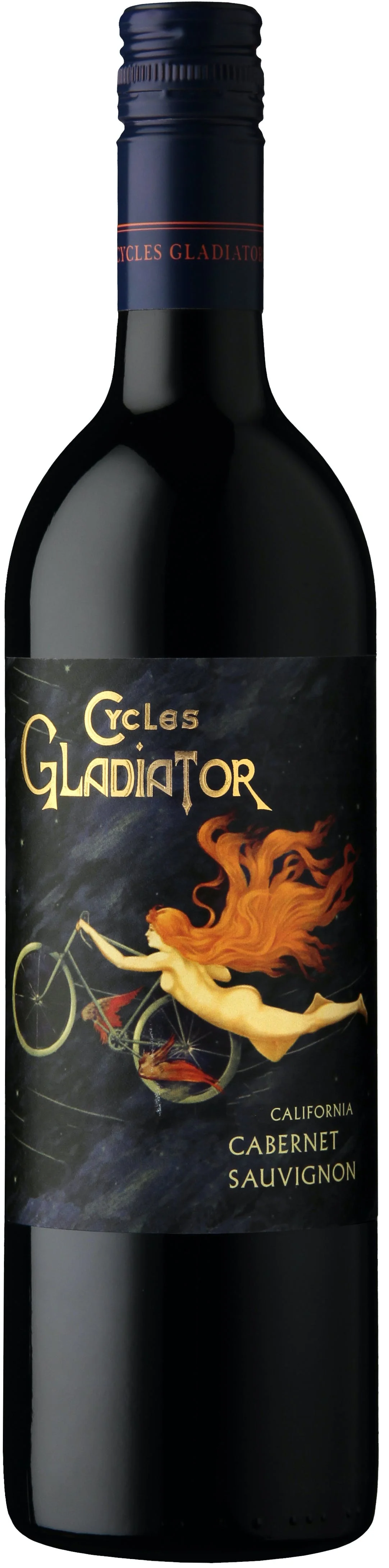 Cycles Gladiator Cabernet Sauvignon, Central Coast