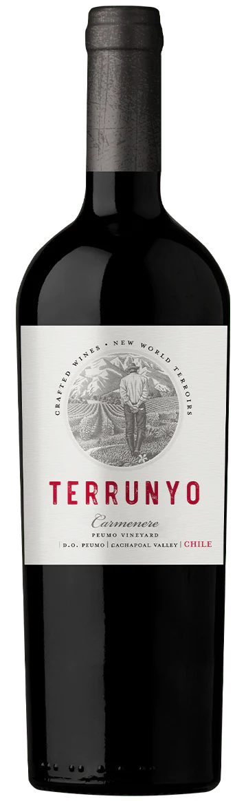 CYT Terrunyo Cabernet Sauvignon