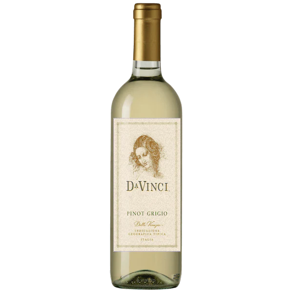 Da Vinci Pinot Grigio delle Venezie
