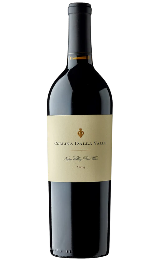 Dalla Valle Collina Napa Valley Red Wine