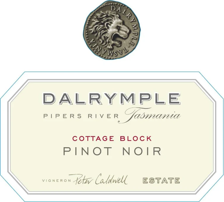 Dalrymple Cottage Block Pinot Noir - Image 2