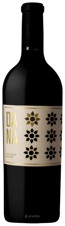 Dana Lotus Vineyard Cabernet Sauvignon