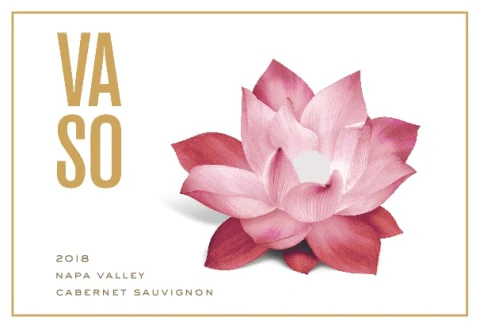 Dana VASO Cabernet Sauvignon - Image 2