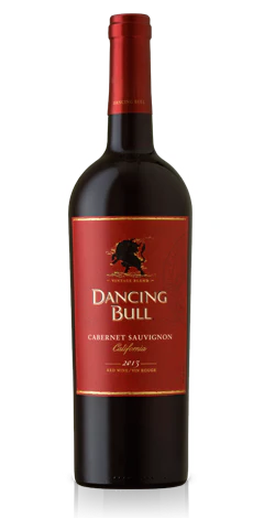 Dancing Bull Cabernet Sauvignon