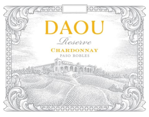 Daou Chardonnay Reserve - Image 2