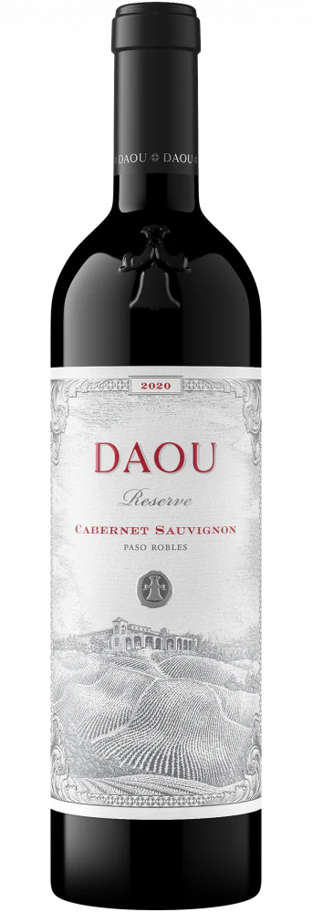 Daou Reserve Cabernet Sauvignon