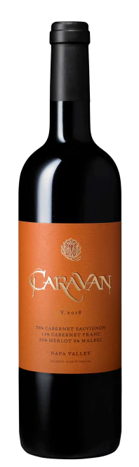 Darioush Caravan Estate Red, Napa Valley