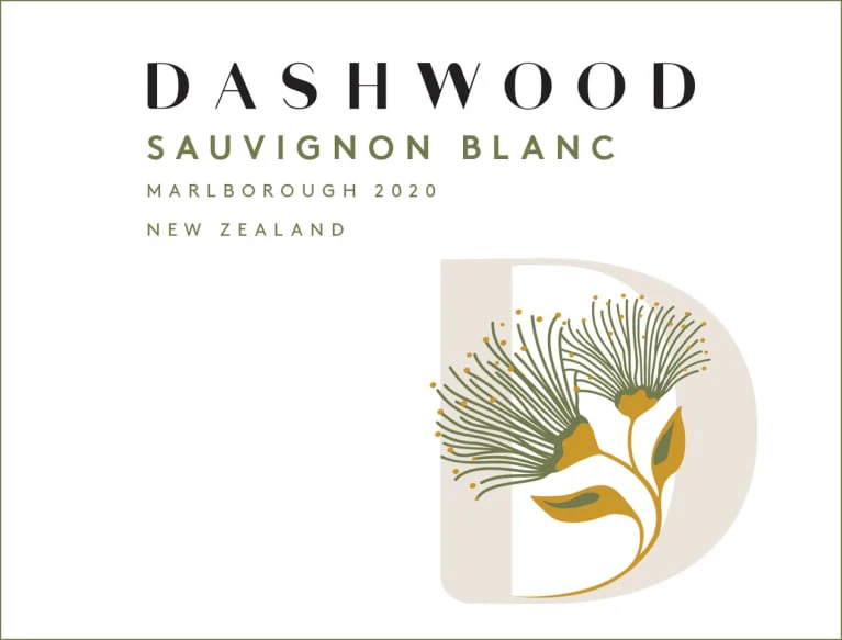 Dashwood Sauvignon Blanc - Image 2