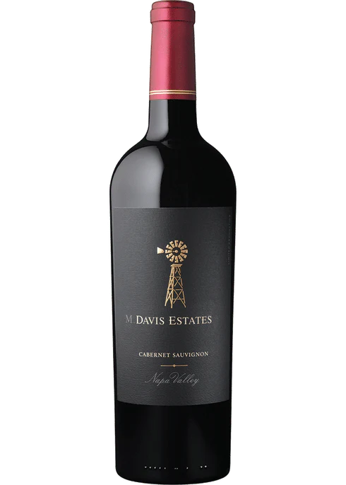 DAVIS ESTATES CABERNET SAUVIGNON NAPA