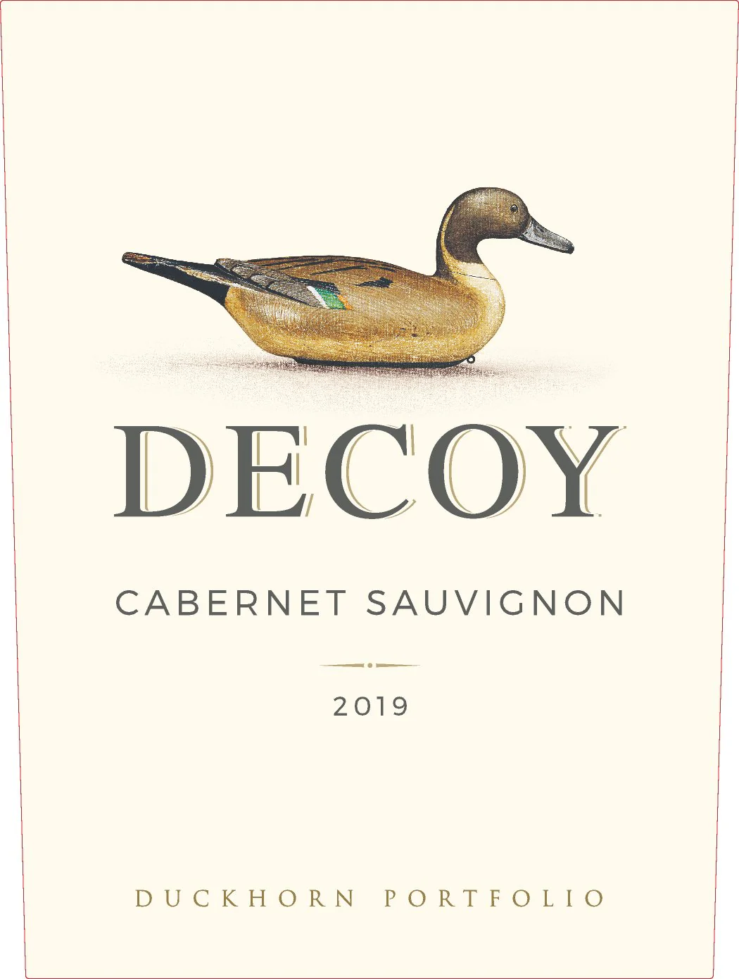 Decoy Cabernet Sauvignon, California - Image 2