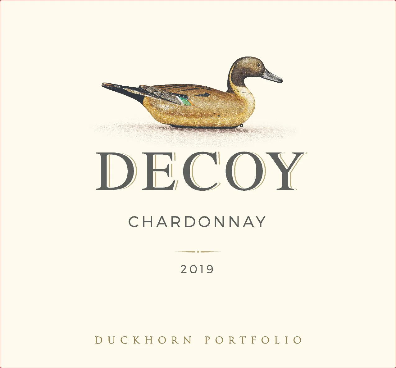 Decoy Chardonnay Sonoma - Image 2