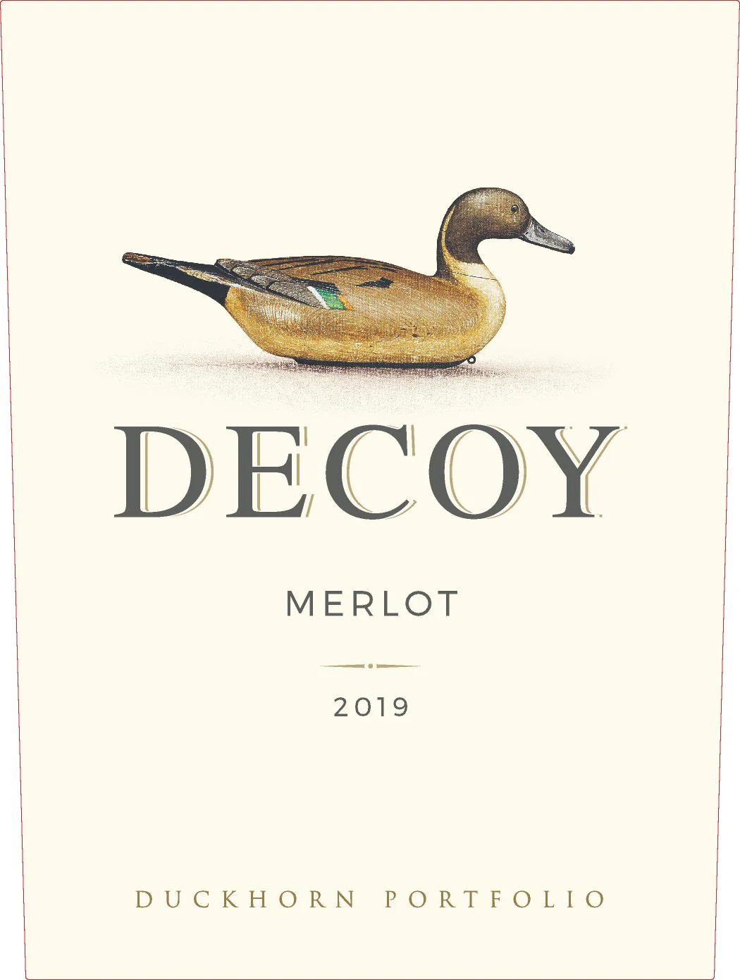 Decoy Merlot, California - Image 2