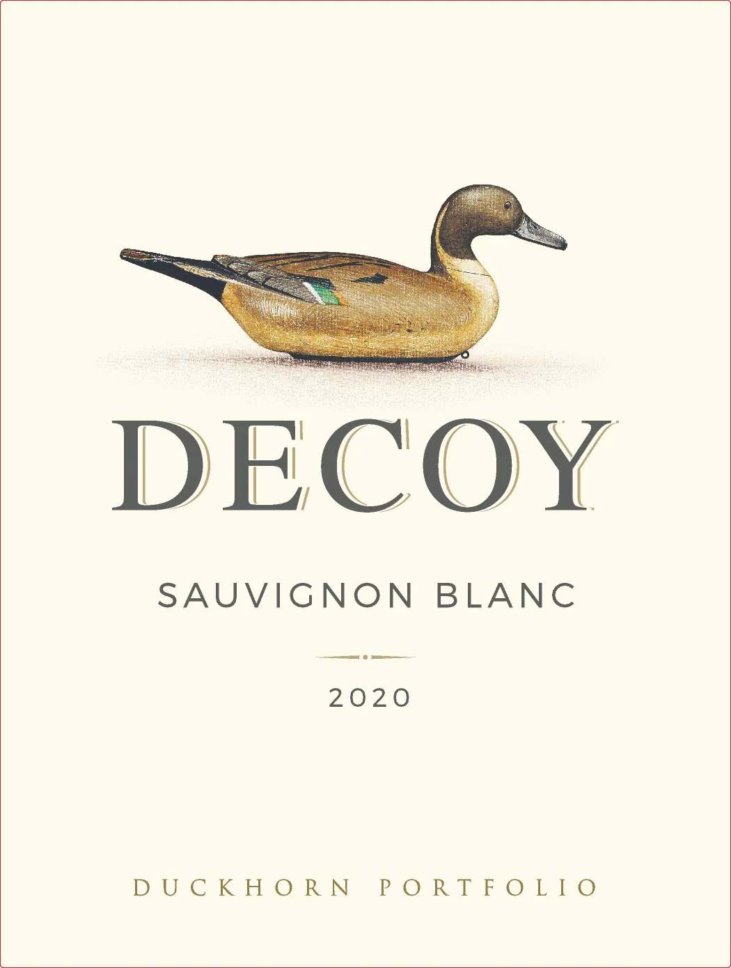 Decoy Sauvignon Blanc, California - Image 2