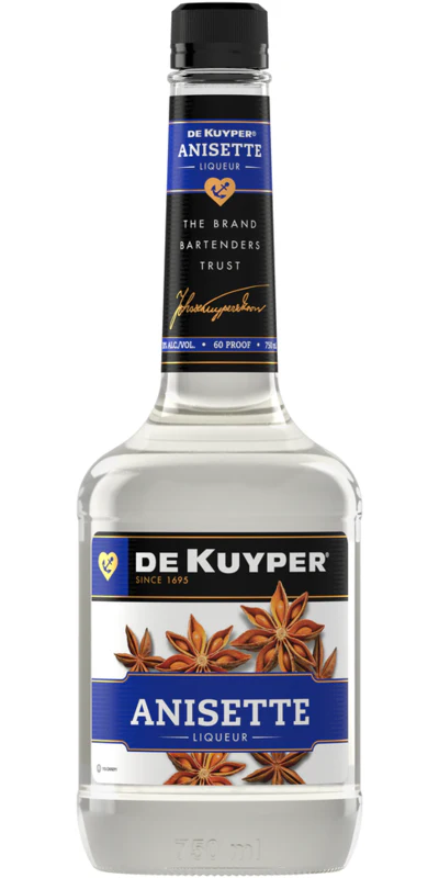 DEKUYPER ANISETTE