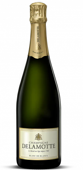 Delamotte Blanc De Blancs