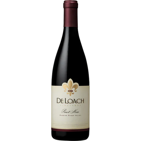 DeLoach Pinot Noir, Russian River