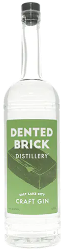 DENTED BRICK WELL GIN