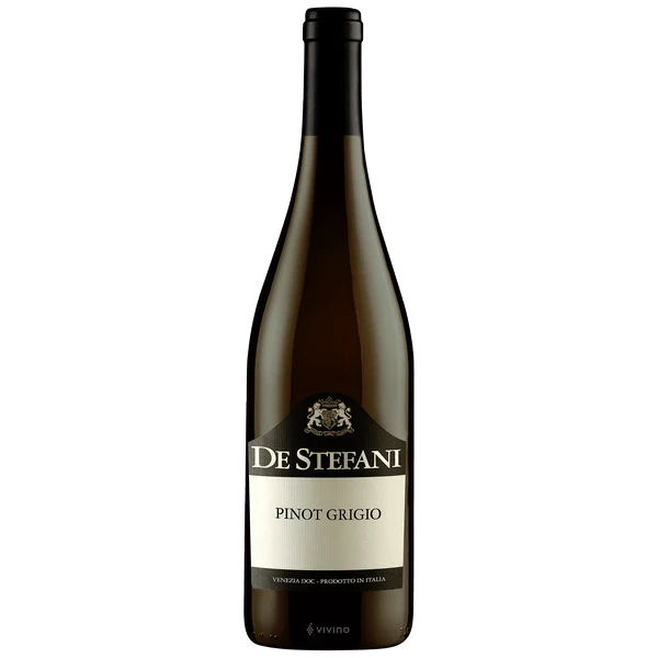 DeStefani Pinot Grigio