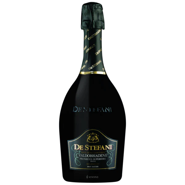 DeStefani Prosecco Rive di Refrontolo